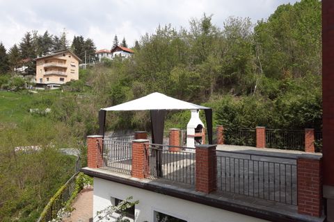 Leilighet i Crocefieschi, Genoa, Crocefieschi - € 69 000 | Ref: Crocefieschi-3 - foto 21