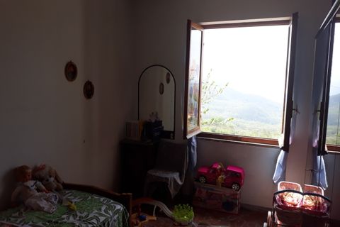 Leilighet i Crocefieschi, Genoa, Crocefieschi - € 69 000 | Ref: Crocefieschi-3 - foto 23