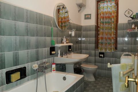 Leilighet i Crocefieschi, Genoa, Crocefieschi - € 69 000 | Ref: Crocefieschi-3 - foto 24