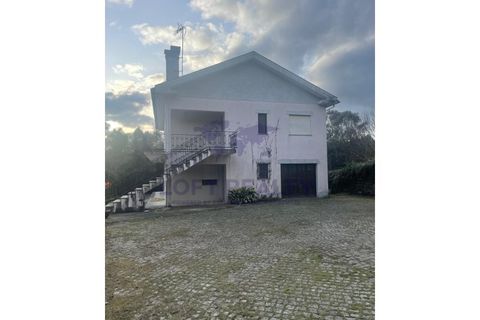 Villa i Viana do Castelo, Viana do Castelo, Viana do Castelo - € 265.000 | Ref: CAS_56 - foto 2