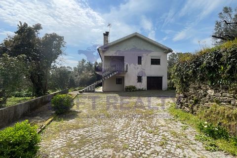 Villa i Viana do Castelo, Viana do Castelo, Viana do Castelo - € 265.000 | Ref: CAS_56 - foto 3