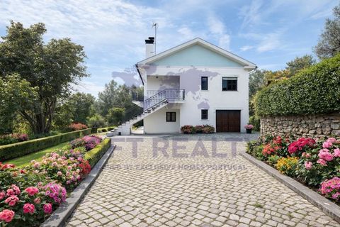 Villa i Viana do Castelo, Viana do Castelo, Viana do Castelo - € 265.000 | Ref: CAS_56 - foto 1