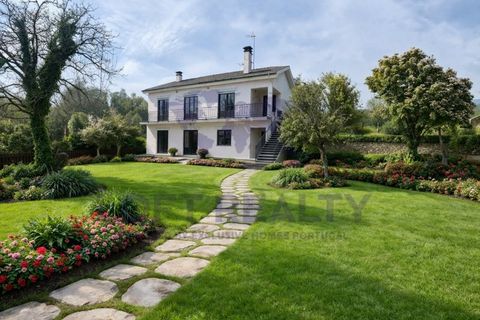 Villa i Viana do Castelo, Viana do Castelo, Viana do Castelo - € 265.000 | Ref: CAS_56 - foto 5