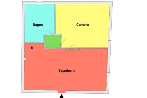 Leilighet i Marone, Brescia, Marone - € 64 000 | Ref: 9613 - foto 27