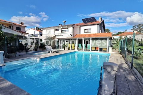 Villa i Setubal, Setubal, Setubal - € 1.770.000 | Ref: 0069-25 - foto 2