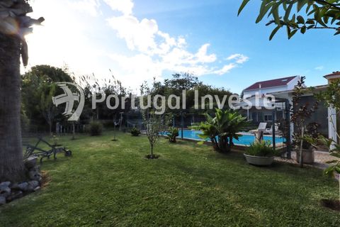 Villa i Setubal, Setubal, Setubal - € 1.770.000 | Ref: 0069-25 - foto 6