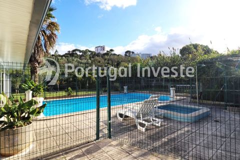 Villa i Setubal, Setubal, Setubal - € 1.770.000 | Ref: 0069-25 - foto 7