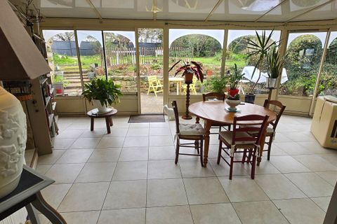 Byhus i Étel, Morbihan, Étel - € 498.294 | Ref: 9007 - foto 1