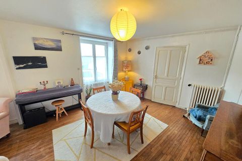 Byhus i Étel, Morbihan, Étel - € 498.294 | Ref: 9007 - foto 2