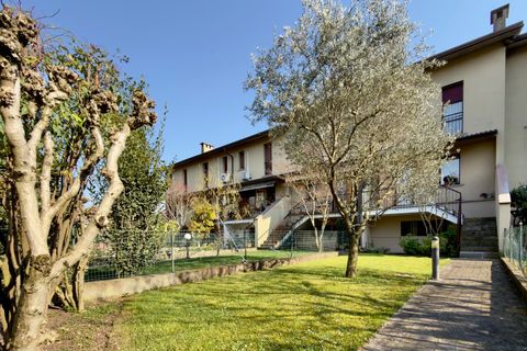 Byhus i Brescia, Brescia, Brescia - € 279.000 | Ref: 12571 - foto 1