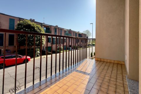 Byhus i Brescia, Brescia, Brescia - € 279.000 | Ref: 12571 - foto 22