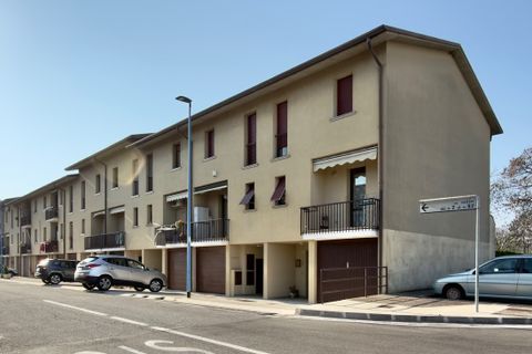 Byhus i Brescia, Brescia, Brescia - € 279.000 | Ref: 12571 - foto 25
