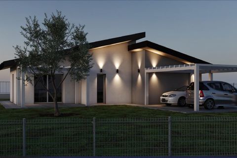 Villa a Montirone, Brescia, Montirone - € 375.000 | Ref: 12576 - foto 2
