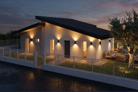 Villa a Montirone, Brescia, Montirone - € 375.000 | Ref: 12576 - foto 3