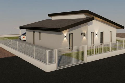 Villa a Montirone, Brescia, Montirone - € 375.000 | Ref: 12576 - foto 4