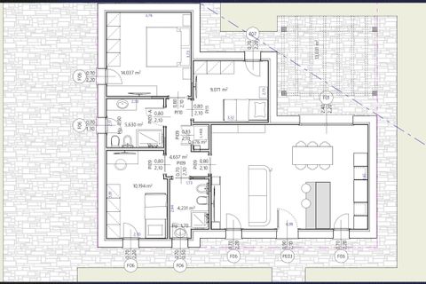 Villa a Montirone, Brescia, Montirone - € 375.000 | Ref: 12576 - foto 8