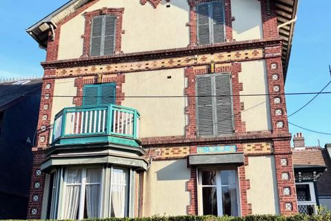 Leilighet i Houlgate, Calvados, Houlgate - € 365 000 | Ref: 86332645 - foto 2