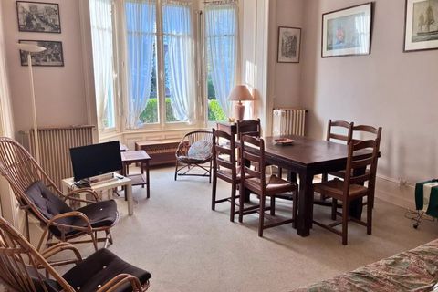 Leilighet i Houlgate, Calvados, Houlgate - € 365 000 | Ref: 86332645 - foto 4