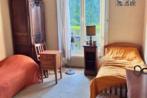 Leilighet i Houlgate, Calvados, Houlgate - € 365 000 | Ref: 86332645 - foto 9