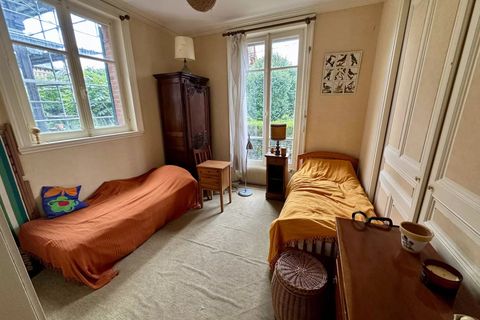Leilighet i Houlgate, Calvados, Houlgate - € 365 000 | Ref: 86332645 - foto 10