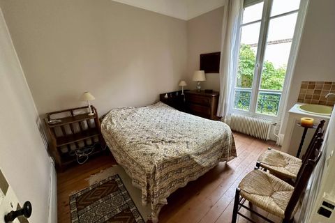 Leilighet i Houlgate, Calvados, Houlgate - € 365 000 | Ref: 86332645 - foto 11