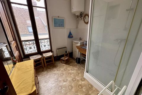 Leilighet i Houlgate, Calvados, Houlgate - € 365 000 | Ref: 86332645 - foto 17