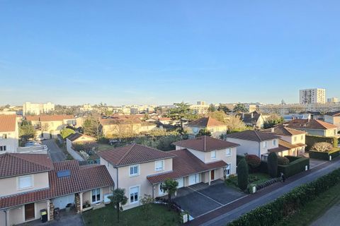 Leilighet i Saint-Priest, Rhone, Saint-Priest - € 169 000 | Ref: GV786 - foto 3