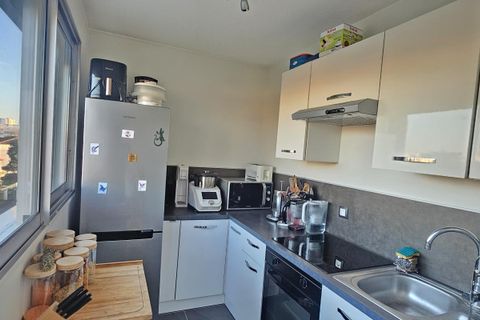 Leilighet i Saint-Priest, Rhone, Saint-Priest - € 169 000 | Ref: GV786 - foto 4