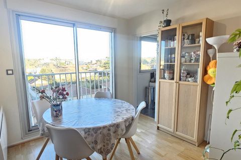 Leilighet i Saint-Priest, Rhone, Saint-Priest - € 169 000 | Ref: GV786 - foto 5