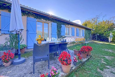Villa i Bourgoin-Jallieu, Isere, Bourgoin-Jallieu - € 299.900 | Ref: 86866502 - foto 2