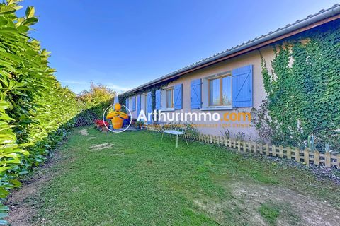 Villa i Bourgoin-Jallieu, Isere, Bourgoin-Jallieu - € 299.900 | Ref: 86866502 - foto 3