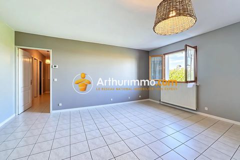 Villa i Bourgoin-Jallieu, Isere, Bourgoin-Jallieu - € 299.900 | Ref: 86866502 - foto 4