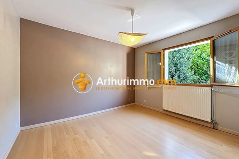 Villa i Bourgoin-Jallieu, Isere, Bourgoin-Jallieu - € 299.900 | Ref: 86866502 - foto 6