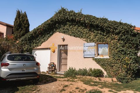 Villa i Bourgoin-Jallieu, Isere, Bourgoin-Jallieu - € 299 900 | Ref: 86866502 - foto 2