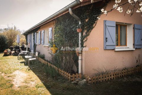 Villa i Bourgoin-Jallieu, Isere, Bourgoin-Jallieu - € 299 900 | Ref: 86866502 - foto 3