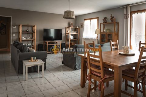 Villa i Bourgoin-Jallieu, Isere, Bourgoin-Jallieu - € 299 900 | Ref: 86866502 - foto 5