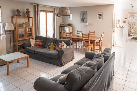 Villa i Bourgoin-Jallieu, Isere, Bourgoin-Jallieu - € 299 900 | Ref: 86866502 - foto 6