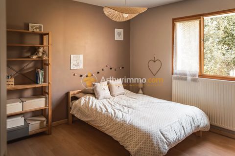 Villa i Bourgoin-Jallieu, Isere, Bourgoin-Jallieu - € 299 900 | Ref: 86866502 - foto 9