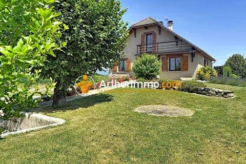 Villa a Chimilin, Isere, Chimilin - € 330.000 | Ref: 86868943 - foto 2
