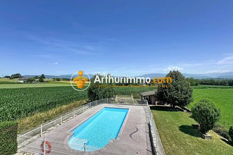 Villa a Chimilin, Isere, Chimilin - € 330.000 | Ref: 86868943 - foto 3