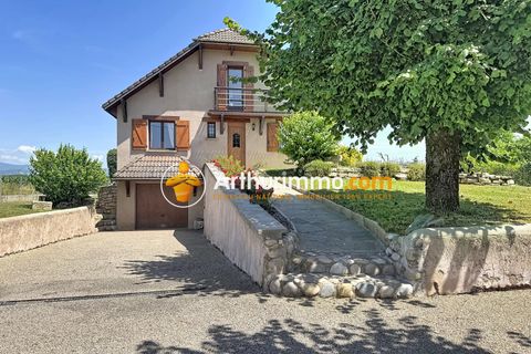Villa a Chimilin, Isere, Chimilin - € 330.000 | Ref: 86868943 - foto 4