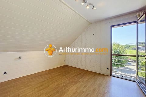 Villa a Chimilin, Isere, Chimilin - € 330.000 | Ref: 86868943 - foto 6