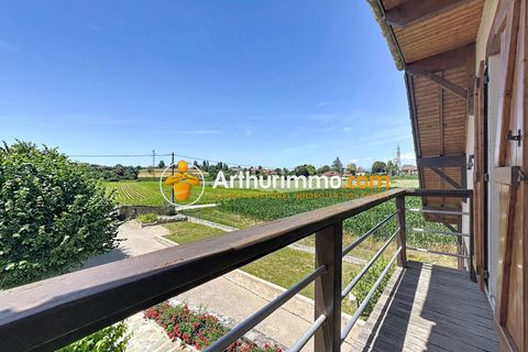 Villa a Chimilin, Isere, Chimilin - € 330.000 | Ref: 86868943 - foto 7