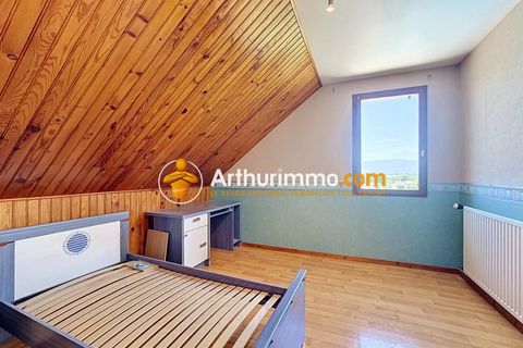 Villa a Chimilin, Isere, Chimilin - € 330.000 | Ref: 86868943 - foto 9