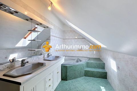 Villa a Chimilin, Isere, Chimilin - € 330.000 | Ref: 86868943 - foto 10