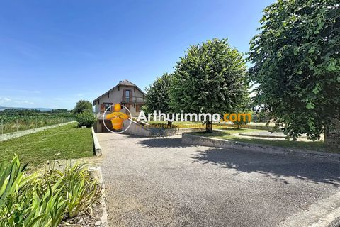 Villa a Chimilin, Isere, Chimilin - € 330.000 | Ref: 86868943 - foto 20