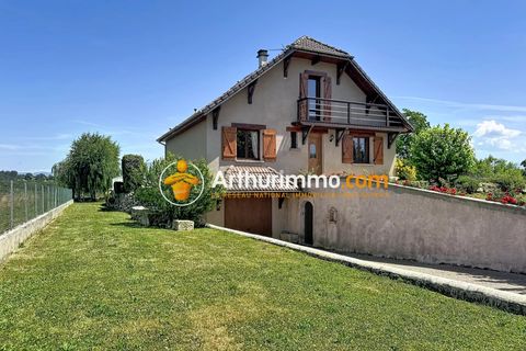 Villa a Chimilin, Isere, Chimilin - € 330.000 | Ref: 86868943 - foto 21