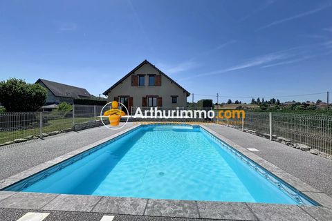 Villa a Chimilin, Isere, Chimilin - € 330.000 | Ref: 86868943 - foto 23