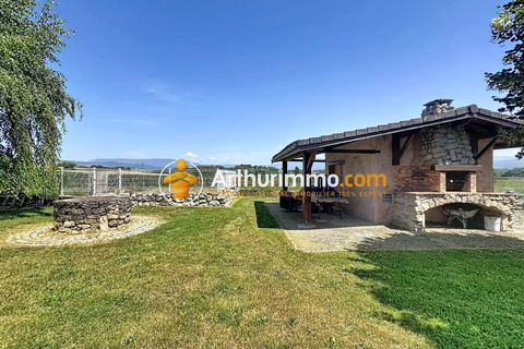 Villa a Chimilin, Isere, Chimilin - € 330.000 | Ref: 86868943 - foto 24