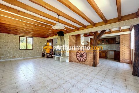 Villa a Chimilin, Isere, Chimilin - € 330.000 | Ref: 86868943 - foto 26